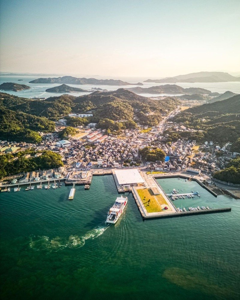 🏯 노시마 성터(노시마조아토) 이미지 7